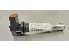 Recambio de bobina encendido para seat ibiza (6l1) 1.4 16v referencia OEM IAM 0986221023  