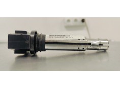 Recambio de bobina encendido para seat ibiza (6l1) 1.4 16v referencia OEM IAM 0986221023  