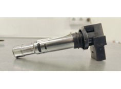 Recambio de bobina encendido para seat ibiza (6l1) 1.4 16v referencia OEM IAM 0986221023  