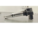 Recambio de bobina encendido para seat ibiza (6l1) 1.4 16v referencia OEM IAM 0986221023  