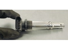 Recambio de bobina encendido para seat ibiza (6l1) 1.4 16v referencia OEM IAM 0986221023  