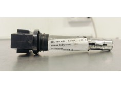 Recambio de bobina encendido para seat ibiza (6l1) 1.4 16v referencia OEM IAM 0986221023  