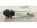 Recambio de bobina encendido para seat ibiza (6l1) 1.4 16v referencia OEM IAM 0986221023  