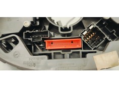 Recambio de mando multifuncion para renault megane ii berlina 5p confort dynamique referencia OEM IAM 8200155865  