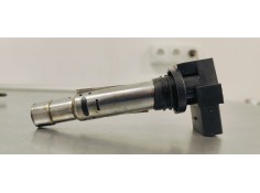 Recambio de bobina encendido para seat ibiza (6l1) 1.4 16v referencia OEM IAM 0986221023  