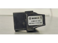 Recambio de bobina encendido para seat ibiza (6l1) 1.4 16v referencia OEM IAM 0986221023  