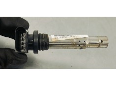 Recambio de bobina encendido para seat ibiza (6l1) 1.4 16v referencia OEM IAM 0986221023  