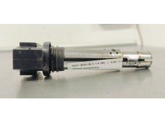 Recambio de bobina encendido para seat ibiza (6l1) 1.4 16v referencia OEM IAM 0986221023  