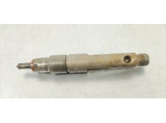 Recambio de inyector para renault megane i classic (la0) 1.9 dti rn (laon) referencia OEM IAM 7700112883  
