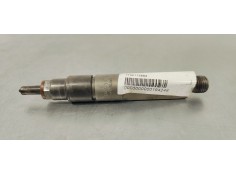 Recambio de inyector para renault megane i classic (la0) 1.9 dti rn (laon) referencia OEM IAM 7700112883  