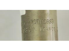 Recambio de inyector para renault megane i classic (la0) 1.9 dti rn (laon) referencia OEM IAM 7700112883  