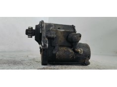 Recambio de motor arranque para land rover freelander (ln) 2.0di 95 4x4 referencia OEM IAM   