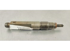 Recambio de inyector para renault megane i classic (la0) 1.9 dti rn (laon) referencia OEM IAM 7700112883  