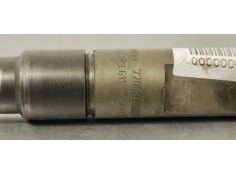 Recambio de inyector para renault megane i classic (la0) 1.9 dti rn (laon) referencia OEM IAM 7700112883  