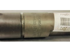 Recambio de inyector para renault megane i classic (la0) 1.9 dti rn (laon) referencia OEM IAM 7700112883  