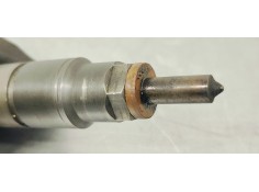 Recambio de inyector para renault megane i classic (la0) 1.9 dti rn (laon) referencia OEM IAM 7700112883  