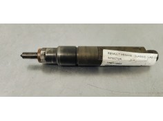 Recambio de inyector para renault megane i classic (la0) 1.9 dti rn (laon) referencia OEM IAM 7700112883  