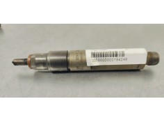 Recambio de inyector para renault megane i classic (la0) 1.9 dti rn (laon) referencia OEM IAM 7700112883  