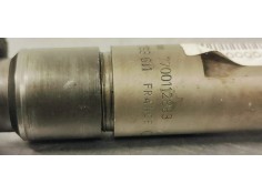 Recambio de inyector para renault megane i classic (la0) 1.9 dti rn (laon) referencia OEM IAM 7700112883  