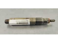 Recambio de inyector para renault megane i classic (la0) 1.9 dti rn (laon) referencia OEM IAM 7700112883  