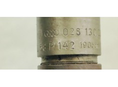 Recambio de inyector para volkswagen golf iv berlina (1j1) 1.9 tdi referencia OEM IAM 028130201S  