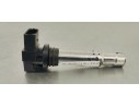 Recambio de bobina encendido para seat ibiza (6l1) 1.4 16v referencia OEM IAM 0986221023  