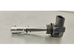 Recambio de bobina encendido para seat ibiza (6l1) 1.4 16v referencia OEM IAM 0986221023  