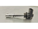 Recambio de bobina encendido para seat ibiza (6l1) 1.4 16v referencia OEM IAM 0986221023  