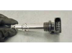 Recambio de bobina encendido para seat ibiza (6l1) 1.4 16v referencia OEM IAM 0986221023  