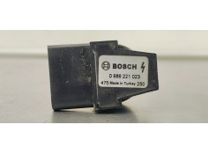 Recambio de bobina encendido para seat ibiza (6l1) 1.4 16v referencia OEM IAM 0986221023  