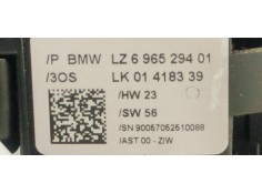 Recambio de mando multifuncion para bmw serie 1 berlina (e81/e87) 2.0i 130 [118] referencia OEM IAM 6965294  