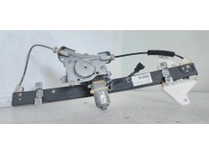 Recambio de elevalunas trasero derecho para chevrolet captiva 2.0 vcdi ltx referencia OEM IAM 25937970  