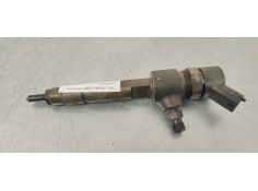 Recambio de inyector para opel vectra c berlina comfort referencia OEM IAM 0445110165  