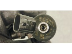 Recambio de inyector para opel vectra c berlina comfort referencia OEM IAM 0445110165  