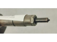 Recambio de inyector para opel vectra c berlina comfort referencia OEM IAM 0445110165  