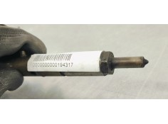 Recambio de inyector para audi a6 berlina (4b2) 2.5 tdi referencia OEM IAM 059130201G  