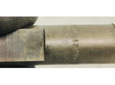 Recambio de inyector para audi a6 berlina (4b2) 2.5 tdi referencia OEM IAM 059130201G  