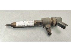Recambio de inyector para opel vectra c berlina comfort referencia OEM IAM 0445110165  