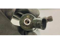 Recambio de inyector para opel vectra c berlina comfort referencia OEM IAM 0445110165  