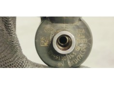 Recambio de inyector para opel vectra c berlina comfort referencia OEM IAM 0445110165  