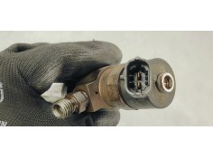 Recambio de inyector para opel vectra c berlina comfort referencia OEM IAM 0445110165  