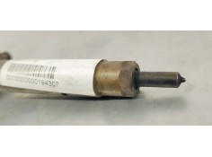 Recambio de inyector para opel vectra c berlina comfort referencia OEM IAM 0445110165  