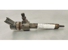 Recambio de inyector para opel vectra c berlina comfort referencia OEM IAM 0445110165  