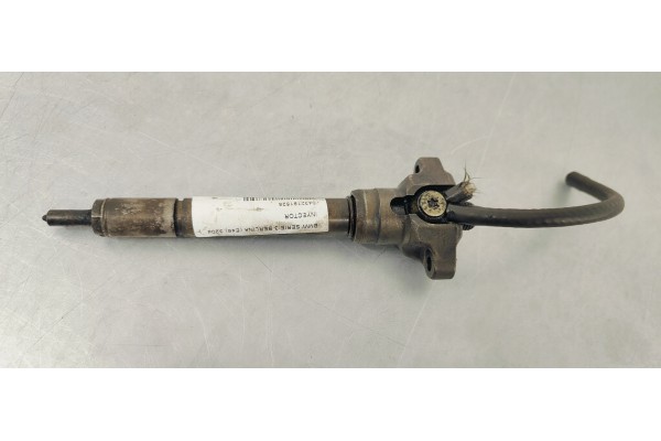 Recambio de inyector para bmw serie 3 berlina (e46) 320d referencia OEM IAM 0432191528  
