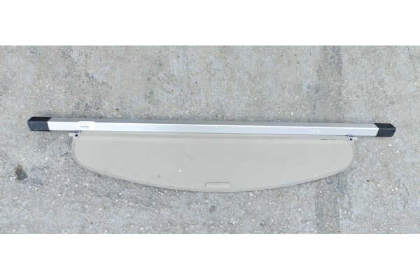 Recambio de bandeja trasera para mazda cx-7 (er) luxury referencia OEM IAM   