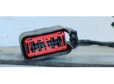 Recambio de elevalunas trasero derecho para ford focus berlina (cap) 1.8 tdci turbodiesel cat referencia OEM IAM   