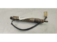 Recambio de inyector para renault megane i classic (la0) 1.9 dti rn (laon) referencia OEM IAM 0432193610  