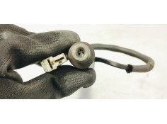 Recambio de inyector para renault megane i classic (la0) 1.9 dti rn (laon) referencia OEM IAM 0432193610  