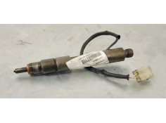 Recambio de inyector para renault megane i classic (la0) 1.9 dti rn (laon) referencia OEM IAM 0432193610  