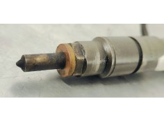 Recambio de inyector para renault megane i classic (la0) 1.9 dti rn (laon) referencia OEM IAM 0432193610  